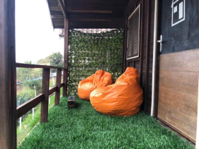 Cabana do Lago